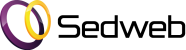 Sedweb Webbyrå Logotyp